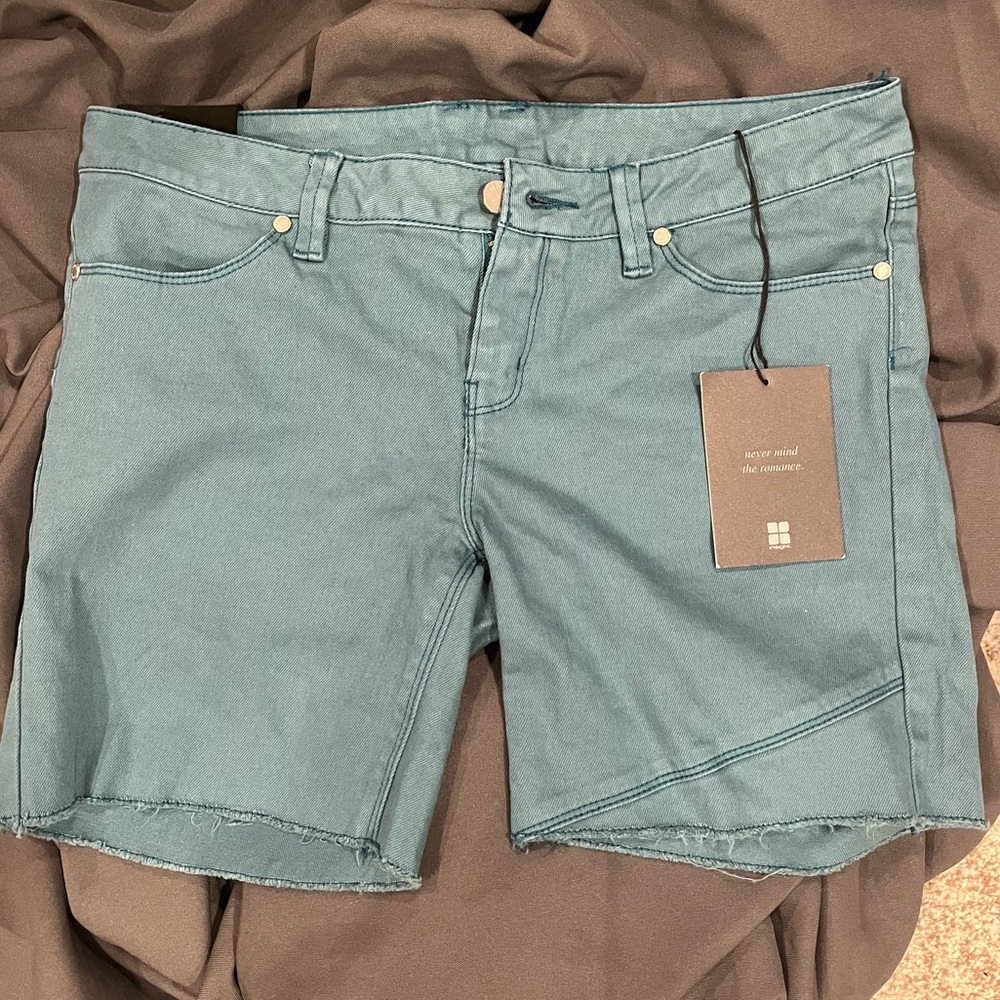 Women brand new shorts